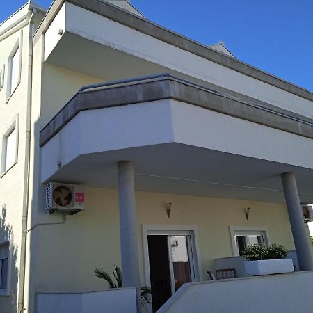 Apartments Blazenka Trogir Exteriér fotografie