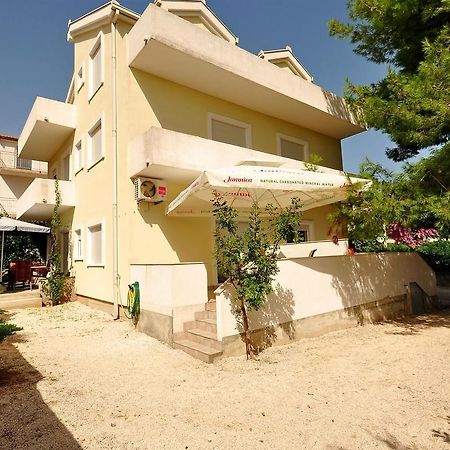 Apartments Blazenka Trogir Exteriér fotografie