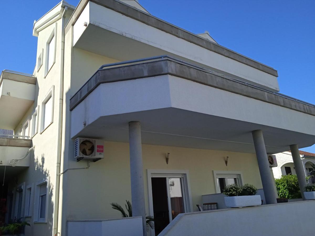 Apartments Blazenka Trogir Exteriér fotografie
