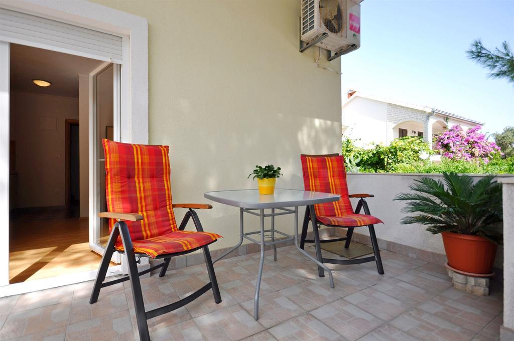 Apartments Blazenka Trogir Exteriér fotografie