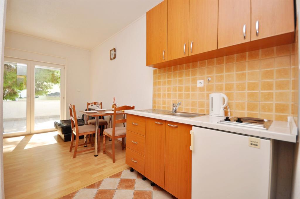 Apartments Blazenka Trogir Exteriér fotografie