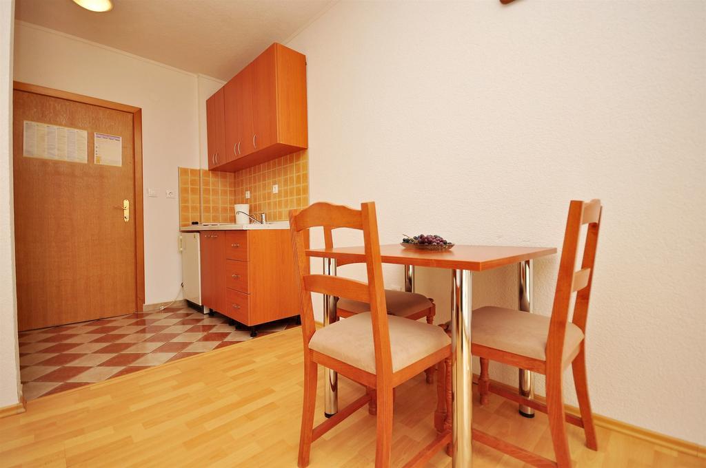 Apartments Blazenka Trogir Exteriér fotografie