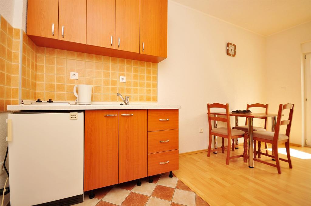 Apartments Blazenka Trogir Exteriér fotografie