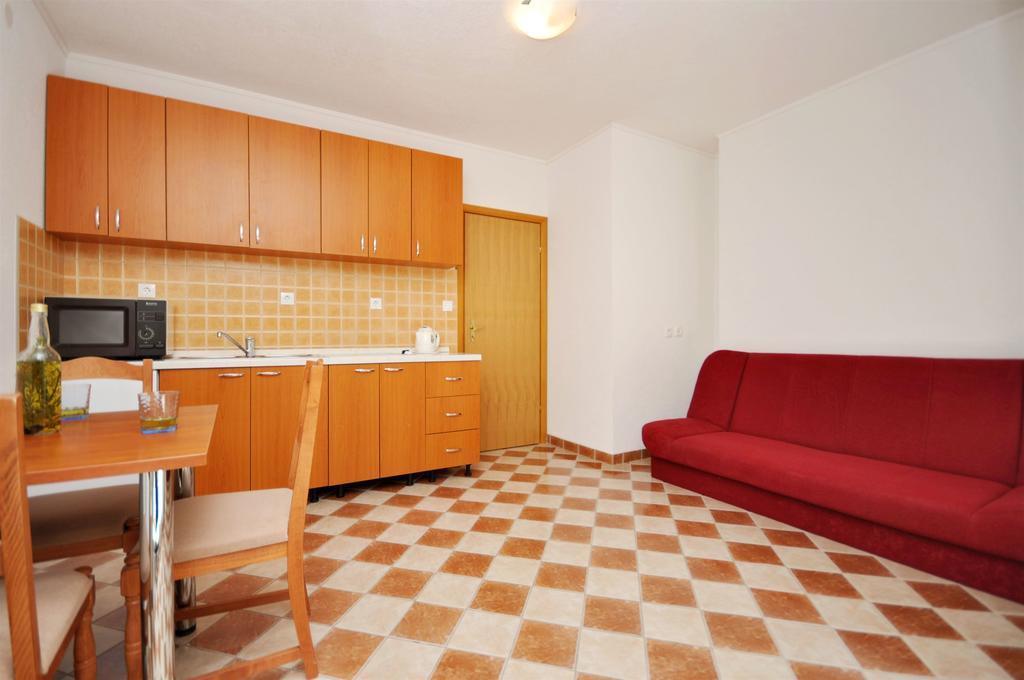 Apartments Blazenka Trogir Exteriér fotografie